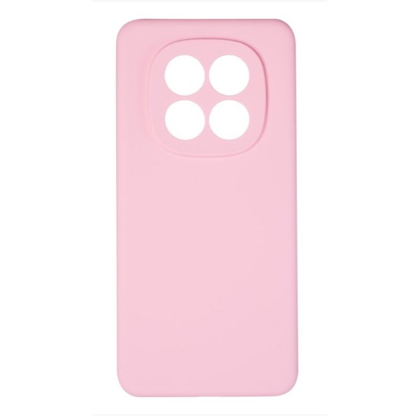 Фото - Чехол для смартфона Gelius Original 99% Soft Matte Case for Samsung A266 (A26) Pink (102940)